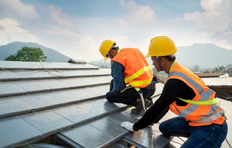 Commercial-Roof specialist